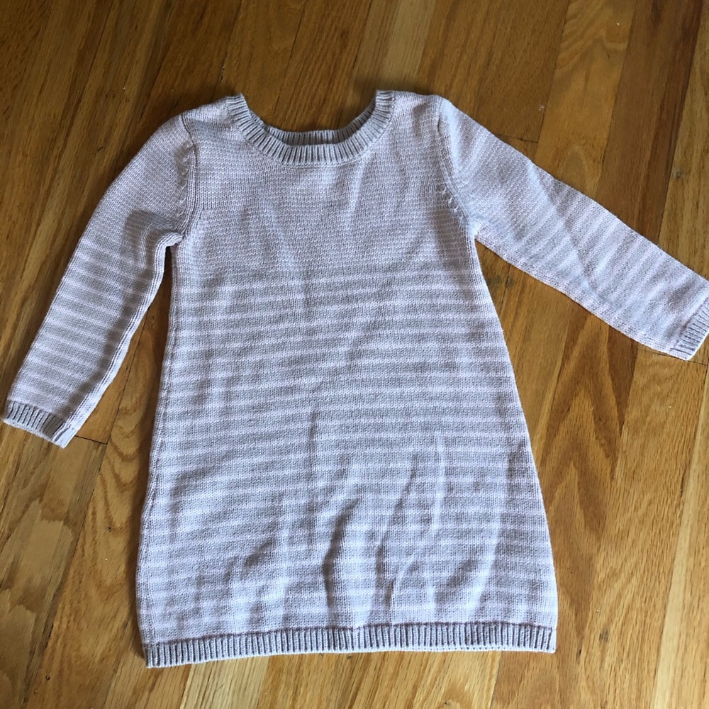 Old Navy Sweater Dress
